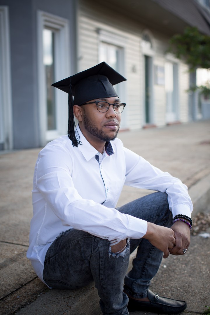 Robert | An Ole Miss&nbsp;Graduate
