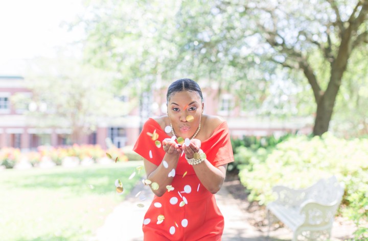 Kedria | A Belhaven&nbsp;Graduate