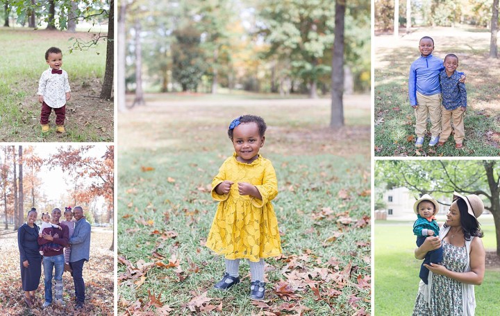 Fall Mini Sessions | November 2,&nbsp;2019